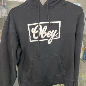 Obey Hoodie